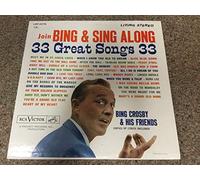 Join Bing & Sing Along: 33 Great Songs
