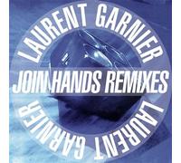 Join Hands Remixes EP Vinyle