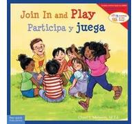 Join In and PlayParticipa y juega by Cheri J Meiners Cheri J Meiners (Auteur)