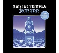 Ash Ra Tempel – Join Inn – Vinyle LP – Importé