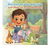 Join me on a fun adventure to discover animals!