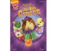 Join The Circus – DVD – Plein cadre – Paramount Pictures