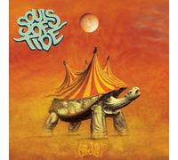 Souls of Tide - Join The Circus [Import]