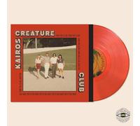 Kairos Creature Club - Join The Club