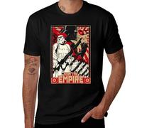 Join The Empire Imperium Stormtroops, T-shirt pour homme, Style :, 3XL