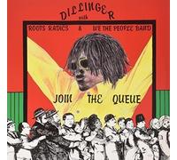 Join The Queue
