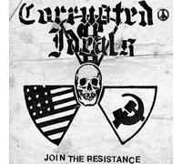 Join The Resistance