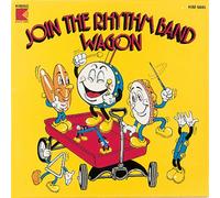 Join The Rhythm Band Wagon [SINGLE]