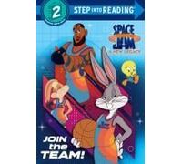 Join The Team! (Space Jam: A New Legacy)