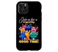 Join us for a frightfully Good Time Coque pour iPhone 11 Pro