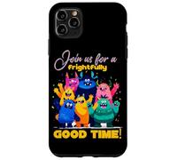 Join us for a frightfully Good Time Coque pour iPhone 11 Pro Max