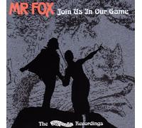 Join Us in Our Game: Anthology by Mr. Fox (2004-11-22)