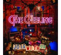 Feeling - Join with Us [Import]