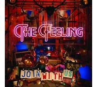 Join With Us by Feeling (2008-05-13)