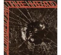 JOINED AT THE HEAD - JOINED AT THE HEAD 12 INCH (12" VINYL) DUTCH WAX TRAX 1990