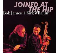 Joined at The Hip-2019 Remastered (MQA-CD)