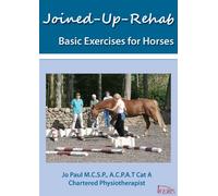 Joined-Up-Rehab Basic Exercises for Horses