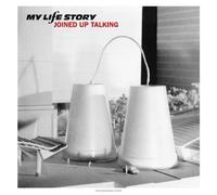 Joined Up Talking (25th Anniversary Edition) by My Life Story [CD] NEUF