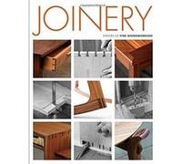 Joinery by Fine Woodworkin Editors Of Fine Woodworking, (Auteur)