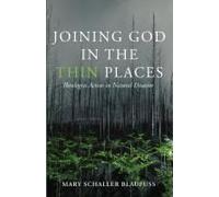 Joining God In The Thin Places: Theologies Active In Natural Disaster