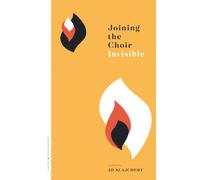 Joining The Choir Invisible