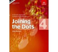Joining the Dots Book 4 Unknown (Auteur)