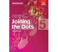 Joining The Dots, Book 5 (Piano)