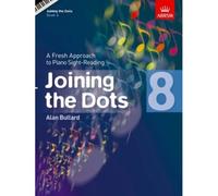 Joining The Dots, Book 8 (Piano)