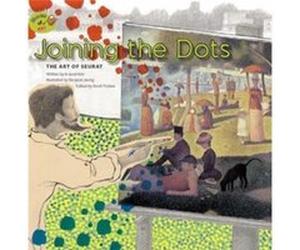 Joining the Dots The Art of Seurat by Insook Kim Inconnu (Auteur)