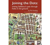 Joining the Dots: uniting Salisbury's past through holes in the ground