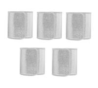JOINPAYA 1 Ensemble Cache-Pot Chaud pour Pot de Fleurs Isolation Thermique Couverture Isolante pour Chauffe-Eau Feuille d'isolation Film d'aluminium