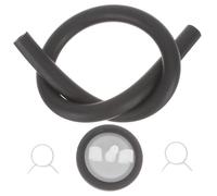 JOINPAYA 1 Ensemble D'Accessoires De Pièces D'Ampoule De Souffleur Accessoires De Balayeuse À Neige en Caoutchouc