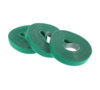 JOINPAYA 1 Jeu Liens De Jardinage pour Plantes Vertes Ficelles Ruban Adhésif pour Plantes De Patio Attaches pour Plantes Bandes D'Arbres D'Extérieur Vignes Robustes 3 pièces