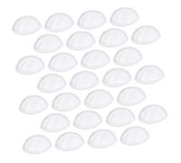 JOINPAYA 100pièces Coussinets Allaitement Jetables Ultra Fins Pour Mères Matelas Absorbants Et Respirants Pour Hygiène Du