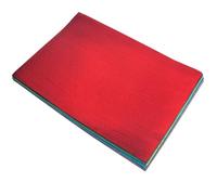 JOINPAYA 14 Feuilles de Papier Solaire Cyanotype 196G/M² A4 pour Impression Solaire Matériel Cyanotype DIY Accessoire de Bricolage Créatif pour Activités Manuelles et Loisirs D’Impression