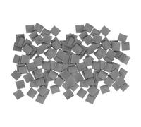 JOINPAYA 16 pour Maquettes Décor de Maison de Poupée et Loisirs Créatifs Kit 100 Pièces pour Jardin Miniature et Modélisme