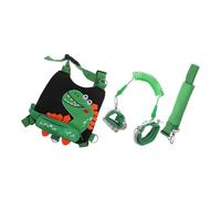 JOINPAYA 1ensemble Anti-perte Pour Garçon Fille Avec Laisse Poignet Design Dinosaure Sécurisez Votre Tout Lors De Avec Confort Et Liberté