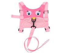 JOINPAYA 1ensemble Anti-perte Pour Garçon Fille Avec Laisse Sécurité Pour Toddlers Voyage Et Activités Extérieures Design Amusant Pour Explorer Toute Liberté
