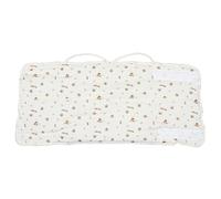 JOINPAYA 1Pc De Pour Sans Manches Couvertures D'Emmaillotage Portable Couverture Bande De Ventre Pour Ceinture De Nombril Bande De Nombril Nouveau-Né