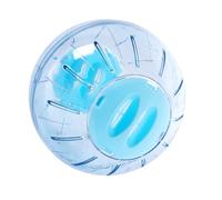 JOINPAYA 1Pc Hamster Course Balle Hamster Animal De Compagnie Roue De Course Hamster Balles d'exercice Petits Animaux Hamster Roues Hamster Balles Jouets pour Hamsters Minuscule