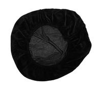 JOINPAYA 1pièce Housse De Multifonctionnelle pour Guitare Couverture Noir Étui Anti-poussière pour Guitare Électrique Folk Basse Et Ukulélé