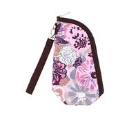 JOINPAYA 1pièce Pochette pour Biberon Imperméable Oxford pour Nourriture Et Allaitement Capacité pour Biberons De Lait