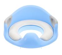 JOINPAYA 1pièce Siège Réducteur Wc Pour Garçon Fille Potty Seat Ergonomique Avec Poignée Confort Et Sécurité Pour Toilette Dégradé Pour Apprentissage Propreté