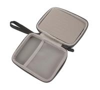 JOINPAYA 1pièces Porte-médiator Nylon pour Guitare Étui De Rangement Pratique pour Accessoires De Musique Sac De Stockage Polyvalent pour Guitaristes