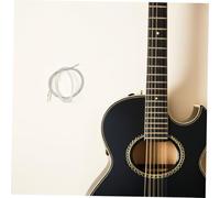 JOINPAYA 2 ensembles Kit de Cordes Guitare Classique Nylon Facile à Installer Équilibré et Stabilité Optimisée Remplacement Rapide pour Guitaristes Acoustiques