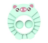 JOINPAYA 2 Pièces Bonnet De Bain Pour Bébé Bonnet De Extra Large Pour Femme Shampoing Enfants Chapeau De De Bébé Chapeau De Pour Enfants Bonnet De Réutilisable