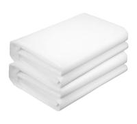 JOINPAYA 2 Pièces Couvre Plantes Non Tissé Housse pour Protection Gel Intempéries pour et Cultures Dimensions