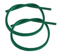 JOINPAYA 2 Pièces Piano Muffler Felt Strip Soundproofing Repair Tool For Keyboard Damper Replacement Easy Installation Piano Tuner Accessory