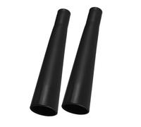JOINPAYA 2 pièces Remplacement Ball Rest Cup Caoutchouc Élastique pour Baseball Softball Tee Topper de Batteur Stable et Silencieux Accessoire Entraînement de Frappe Lot de Noir