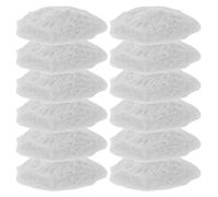 JOINPAYA 20 Sachets de Mini-Ciment pour Briques de Maison de Poupée Colle de Construction à Base D’Amidon Haute Adhérence pour Loisirs Créatifs et Modélisme Miniature